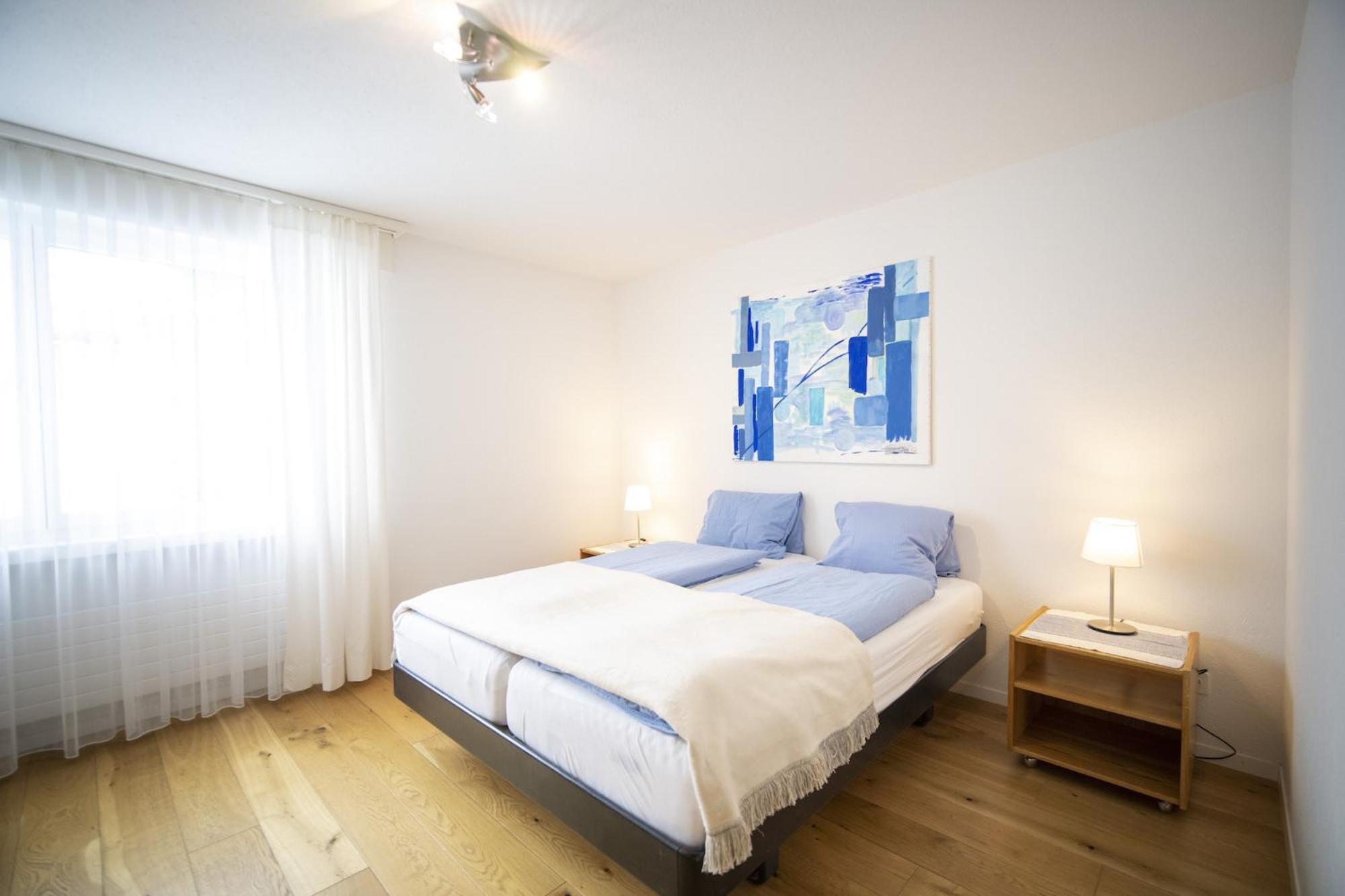 Feriensiedlung True 9 Scuol Exteriör bild